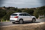 BMW X1 xDrive20d xLine 2015 года (WW)